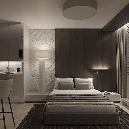 Prestizowy Apartament B Krakow Luaran gambar