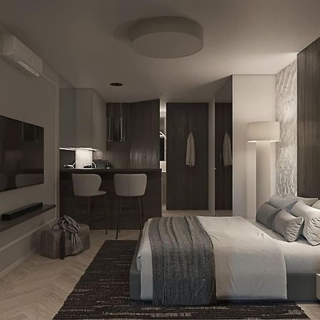 Prestizowy Apartament B Krakow Luaran gambar